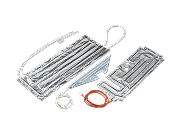 Нагревательные элементы